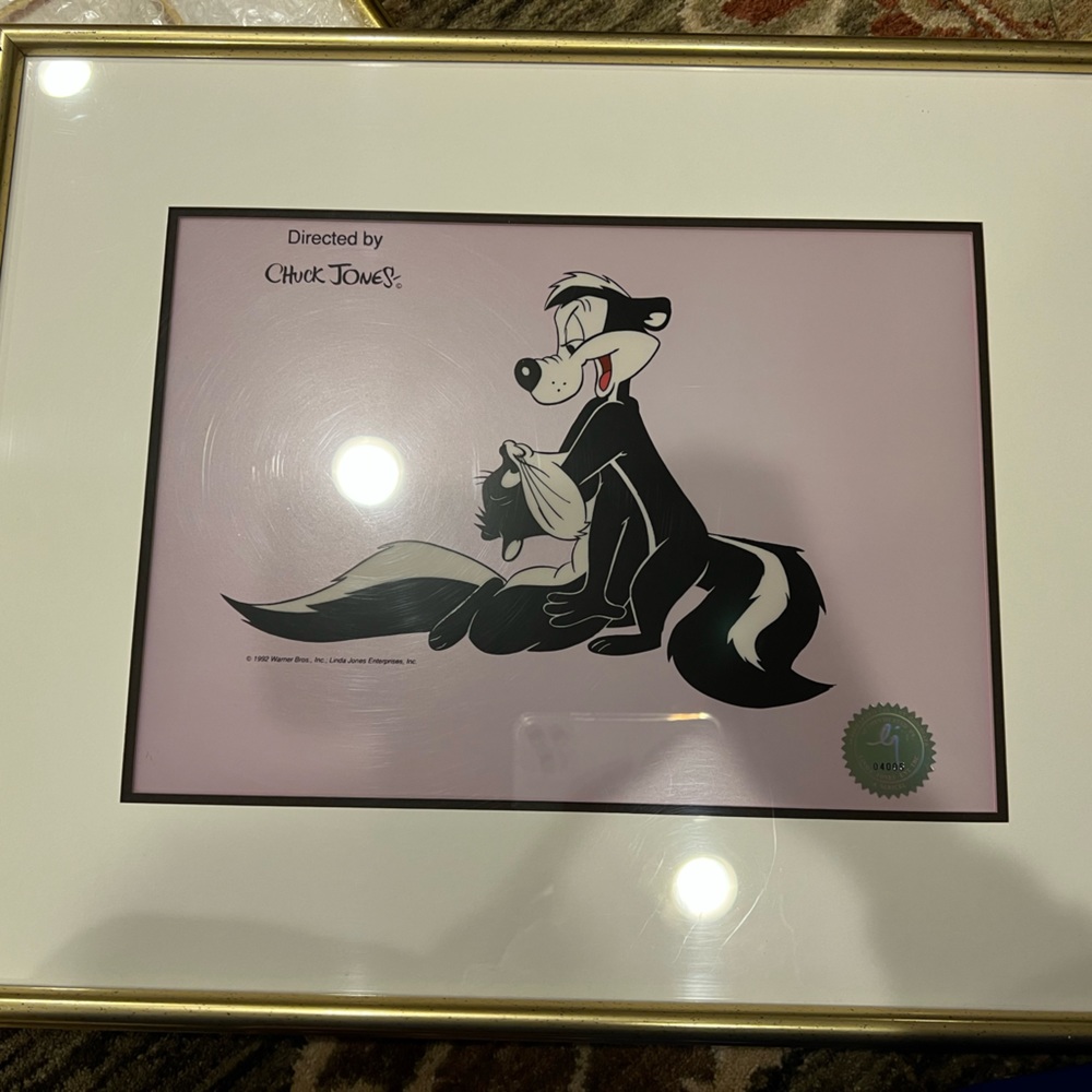 Walt Disney- For Senti-Mental Reasons